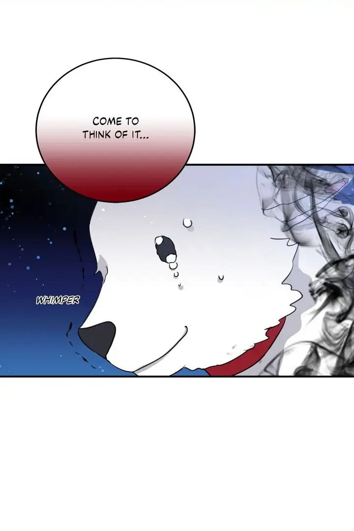 I’m the Ex-Girlfriend of a Soldier chapter 26 - page 2